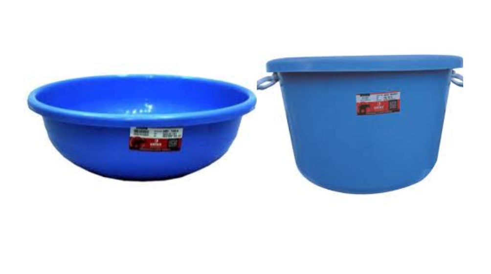 Tub